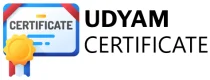 UdyamCertificate Logo